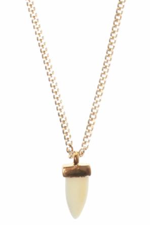 Necklace with charms, zdjęcie 1 Necklace with charms od Isabel Marant